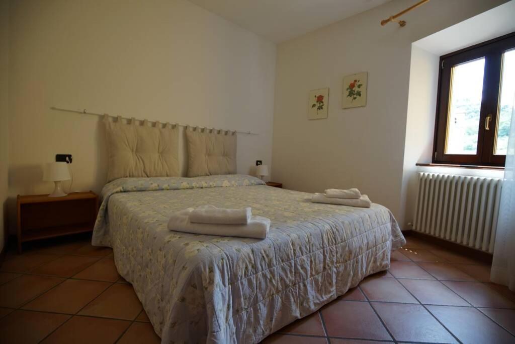 Appartamenti Antonietta Arco Exteriér fotografie
