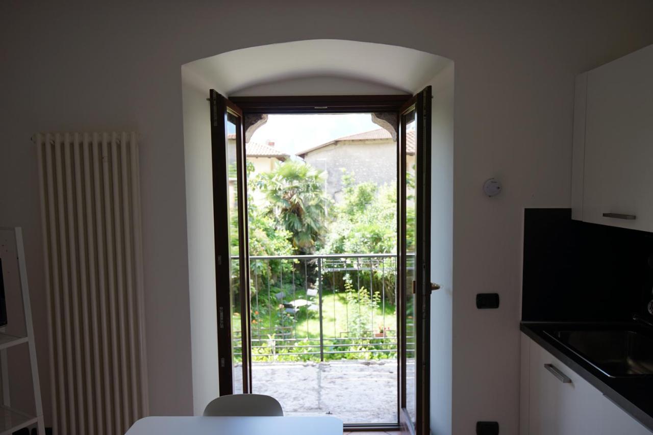 Appartamenti Antonietta Arco Exteriér fotografie