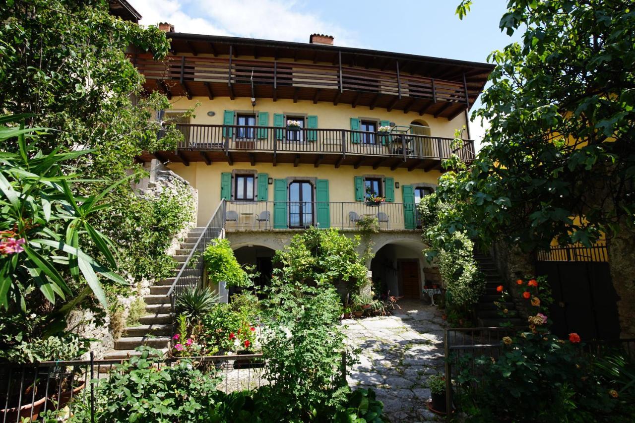 Appartamenti Antonietta Arco Exteriér fotografie